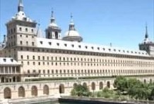El Escorial and Valley of the Fallen